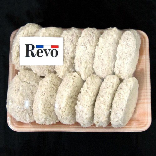 大阪 洋食REVO 黒毛和牛メンチカツ