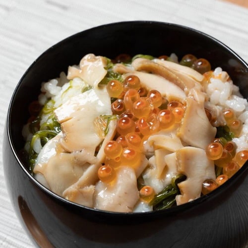 岩手県 宮古の瓶ドン!鮑(アワビ)2個セット