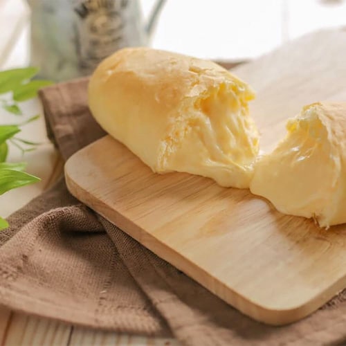 広島 「八天堂」 くりーむコッペパン3種9個詰合せ