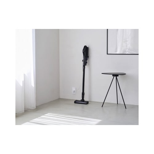 充電式サイクロンスティッククリーナー