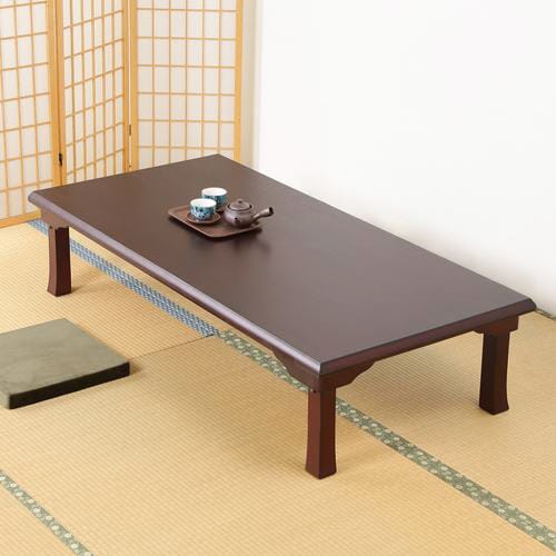 折脚和風座卓