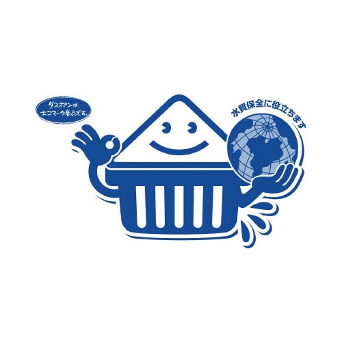 ダスポンUP!三角コーナー用