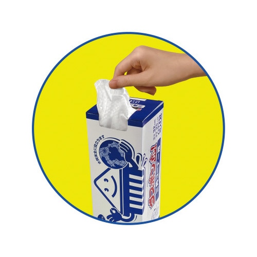 ダスポンUP!三角コーナー用