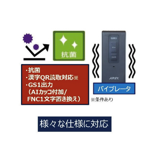 oC񎟌R[h[_[@vZbg