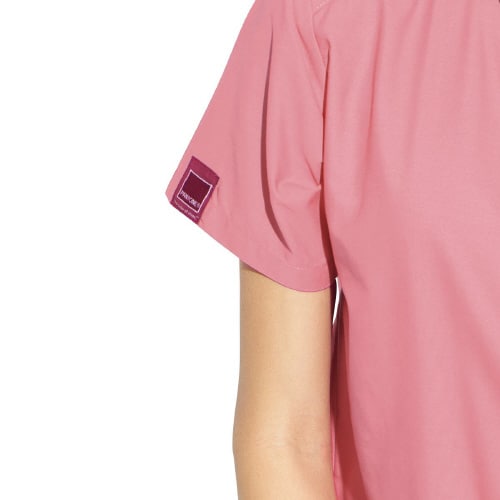 スクラブ モカムース