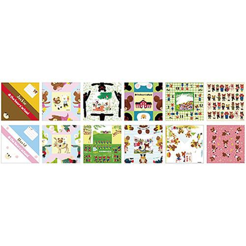 おりがみ Eテレキッズ キャラクター/名作絵本