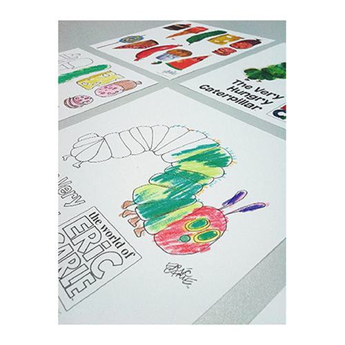 おりがみ Eテレキッズ キャラクター/名作絵本