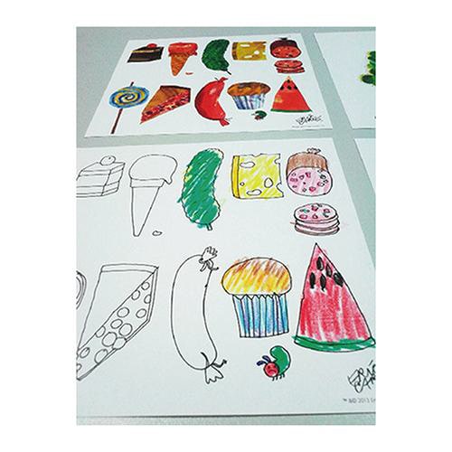 おりがみ Eテレキッズ キャラクター/名作絵本