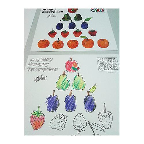 おりがみ Eテレキッズ キャラクター/名作絵本