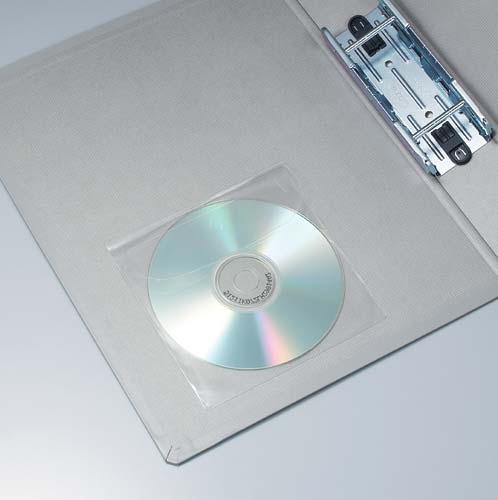 コクヨ メディアポケット ｃｄ用 ５片 タホ ｄｅａ４１ カウネット