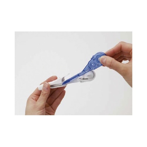 修正テープ ケシピコスリム