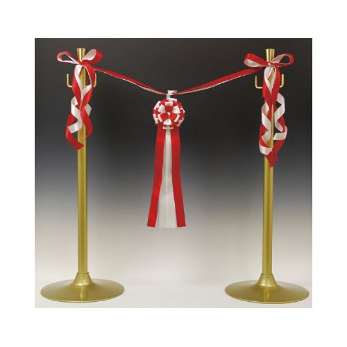 テープカット用リボン