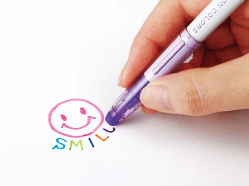 パイロット フリクションカラーズ サインペン １２色セット ＳＦＣ 