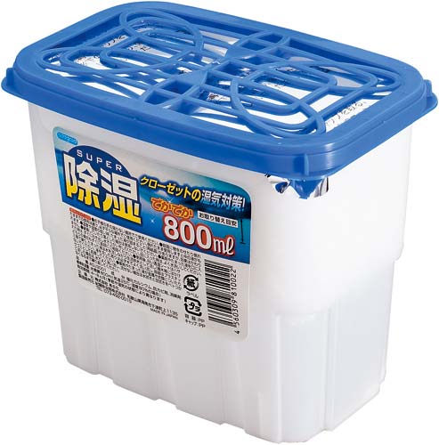 アドグッド 除湿剤大容量 ８００ｍｌ ３ カウネット