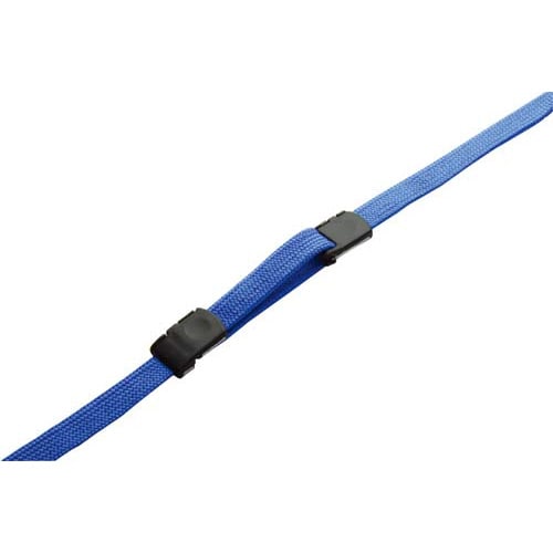 リール式吊下げ名札 ハードタイプ