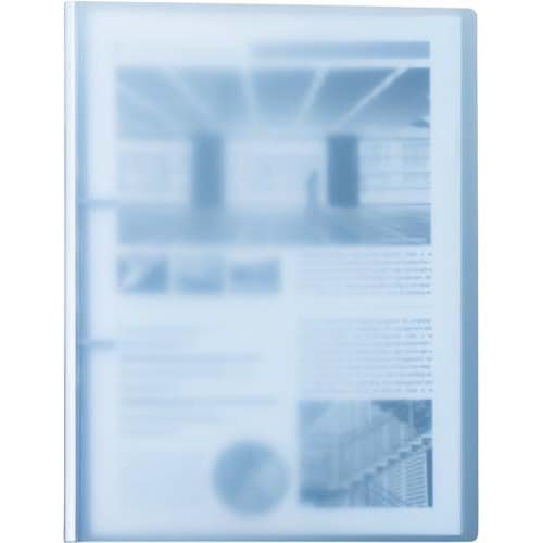 ポップリングファイル