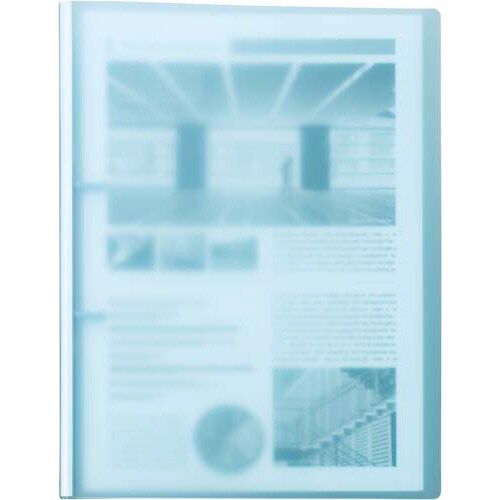 ポップリングファイル