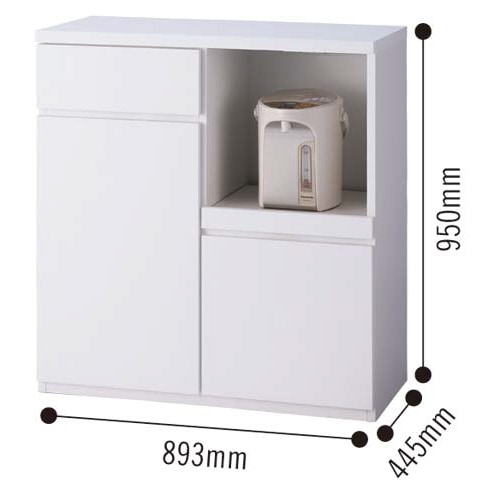 �l�I�L�b�`���{�[�h�@�J�E���^�[