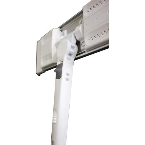 高所用システム式掃除用具 ウインドクリーナー