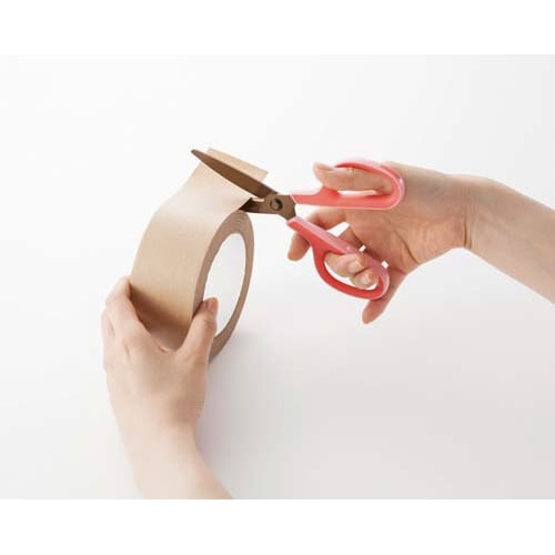 ハサミ<フィットカットカーブ> プレミアムチタンコート刃