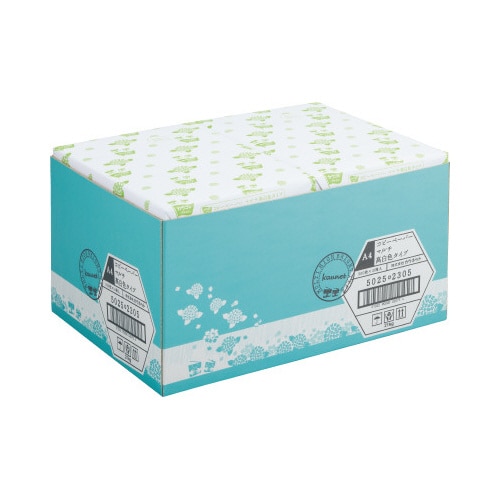 コピー用紙 マルチ 高白色