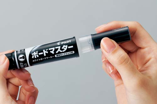 パイロット ボードマーカー ボードマスター 中細字丸芯 黒 ｗｍｂｍ １２ｆｍ ｂ カウネット