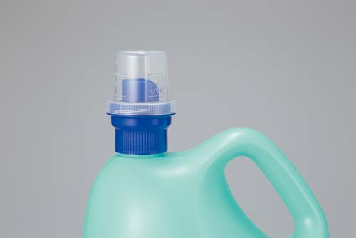 花王 業務用ボトル専用計量キャップ カウネット 花王 業務用ボトル専用計量キャップ カウネット