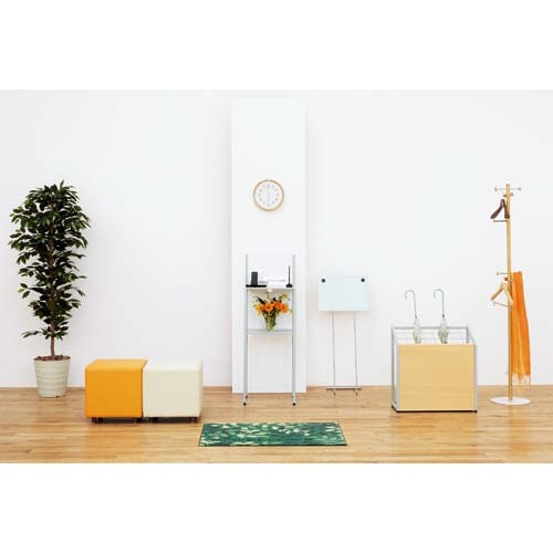 ライフステップマット