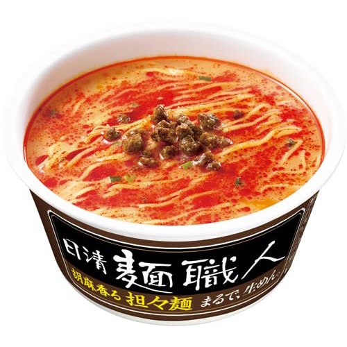 日清食品 日清麺職人の通販｜カウネット