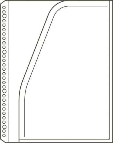 SMARTFITオープンポケットリフィル