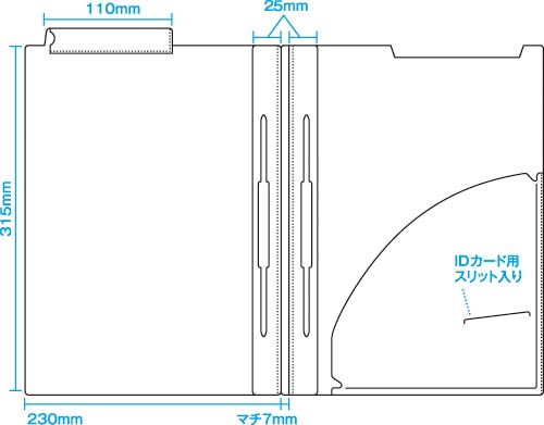 �J���e�t�H���_�[�@�_�u���t�@�X�i�[�t