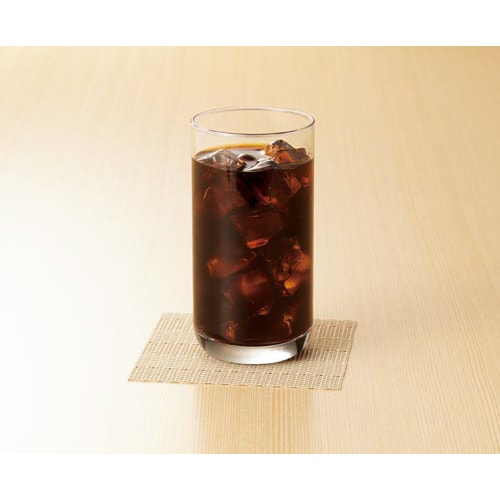 洗える樹脂コースター