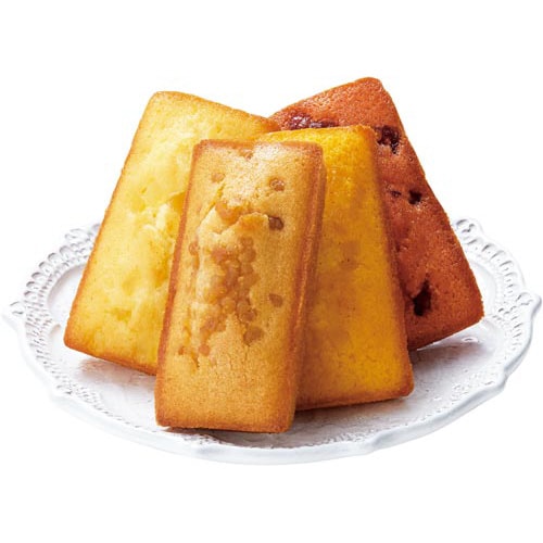 銀座フルーツフィナンシェ