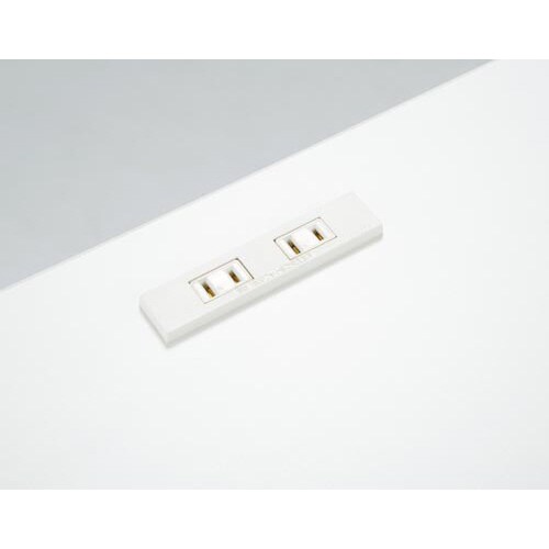 WSデスク 奥行き450