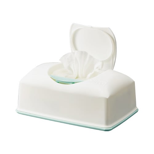 シルコット除菌ウェット ノンアルコール