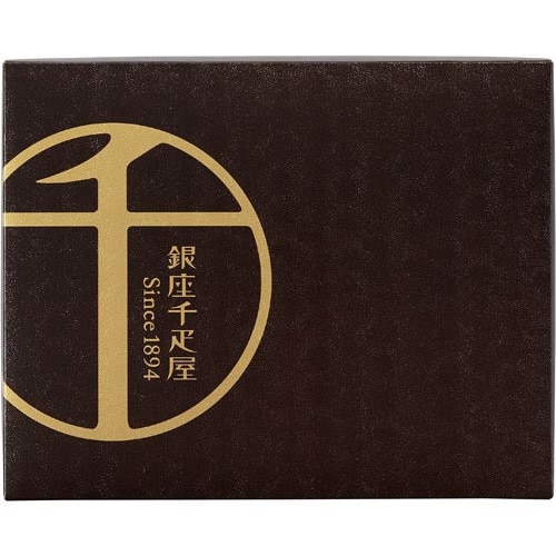 銀座千疋屋 フルーツクーヘン