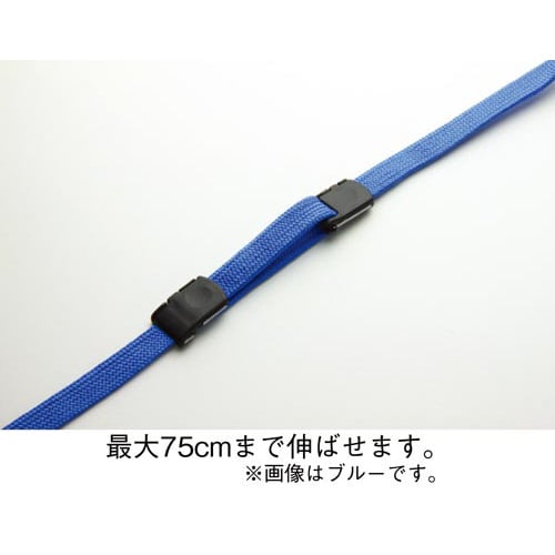 リール式吊下げ名札 ハードタイプ