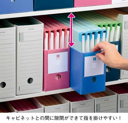 カウネット ローライズpp製ファイルボックス 幅150 桃 10個 業務用 カウネット カウネット ローライズpp製ファイルボックス 幅150 桃 10個 業務用 カウネット