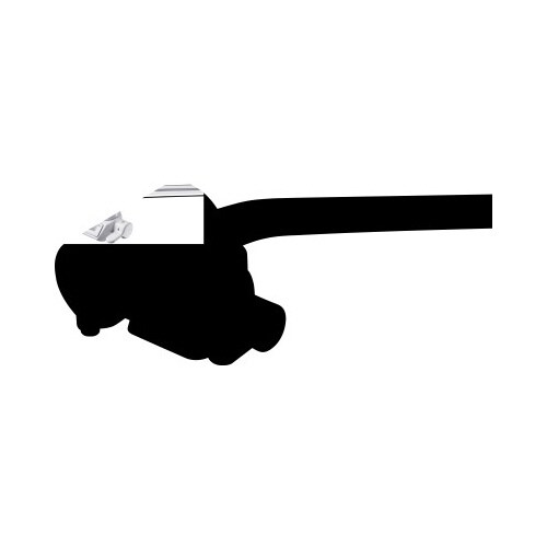 クリンスイ 蛇口直結型浄水器