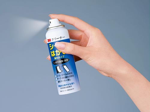 スリーエムジャパン シールはがし 強力タイプ100ml cleaner30mini カウネット スリーエムジャパン シールはがし 強力タイプ100ml cleaner30mini カウネット