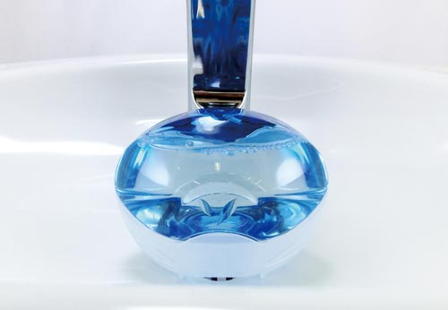 小林製薬 液体ブルーレットおくだけ ミント 付替 5個 カウネット 小林製薬 液体ブルーレットおくだけ ミント 付替 5個 カウネット