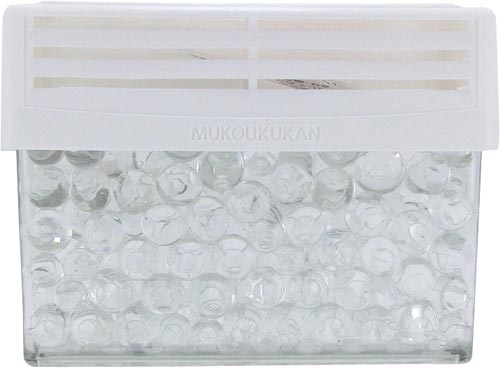 小林製薬 無香空間 薄型 １２６ｇ カウネット