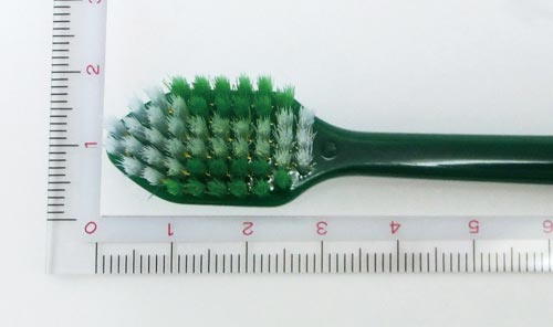 小林製薬 生葉（しょうよう） 極幅ブラシ 歯ブラシ レギュラーヘッド