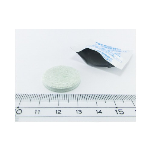 除菌できるタフデント