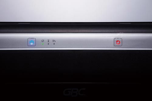送料無料】 GBCアコ・ブランズ ラミネーター フュージョン