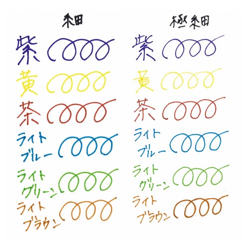 ゼブラ 油性マーカー マッキー極細 ライトブラウン ｍｏ １２０ ｍｃ ｌｅ カウネット