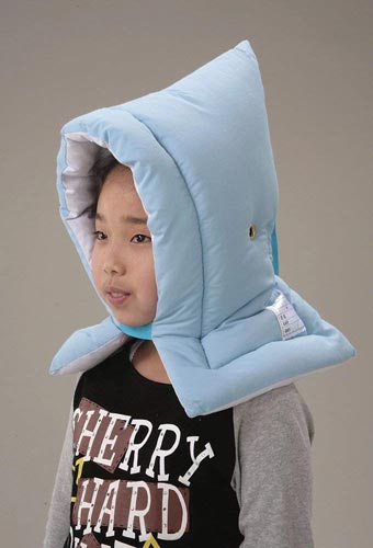 カネカロン防炎クッション