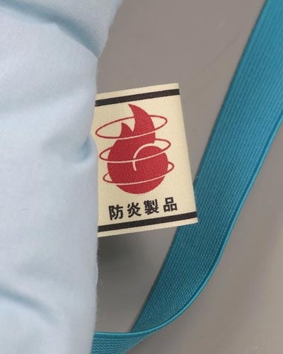 カネカロン防炎クッション