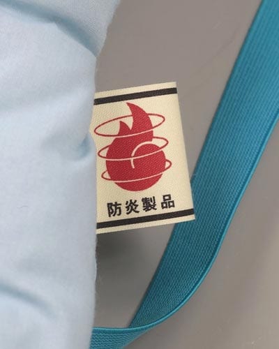 カネカロン防炎クッション