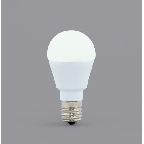 LED E17 広配光 40形